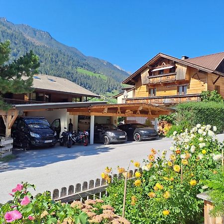 Ferienwohnung Felix-Adults Only Neustift im Stubaital Eksteriør bilde