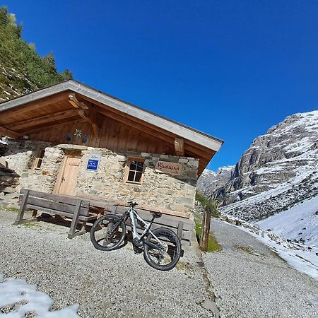 Ferienwohnung Felix-Adults Only Neustift im Stubaital Eksteriør bilde
