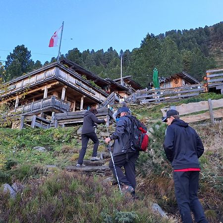 Ferienwohnung Felix-Adults Only Neustift im Stubaital Eksteriør bilde