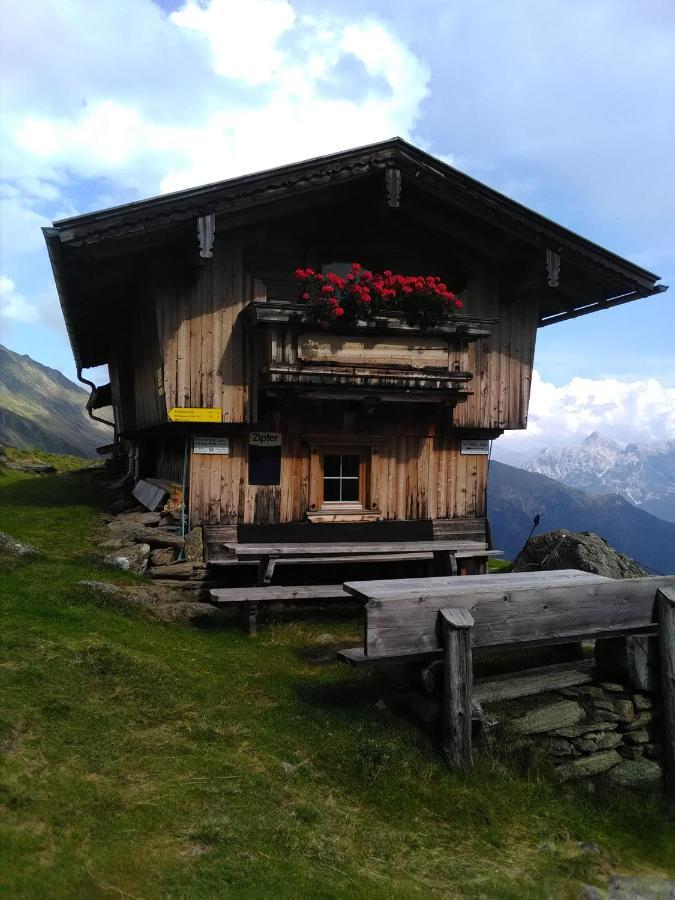 Ferienwohnung Felix-Adults Only Neustift im Stubaital Eksteriør bilde
