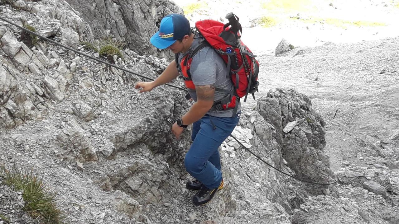 Ferienwohnung Felix-Adults Only Neustift im Stubaital Eksteriør bilde