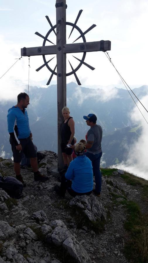 Ferienwohnung Felix-Adults Only Neustift im Stubaital Eksteriør bilde