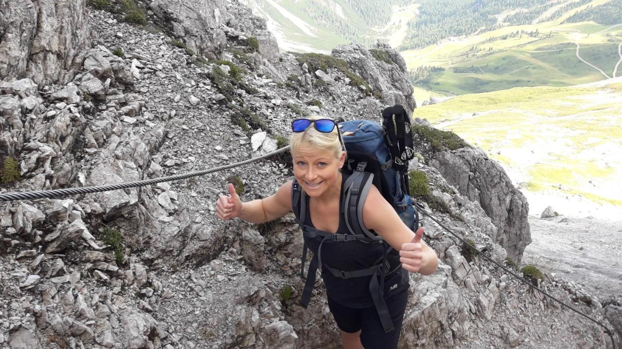 Ferienwohnung Felix-Adults Only Neustift im Stubaital Eksteriør bilde