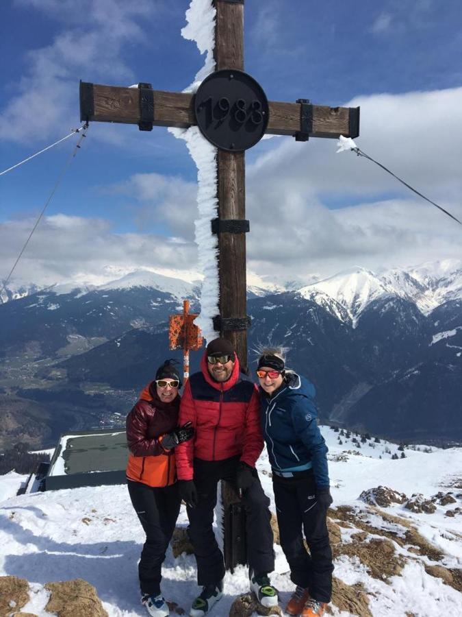 Ferienwohnung Felix-Adults Only Neustift im Stubaital Eksteriør bilde