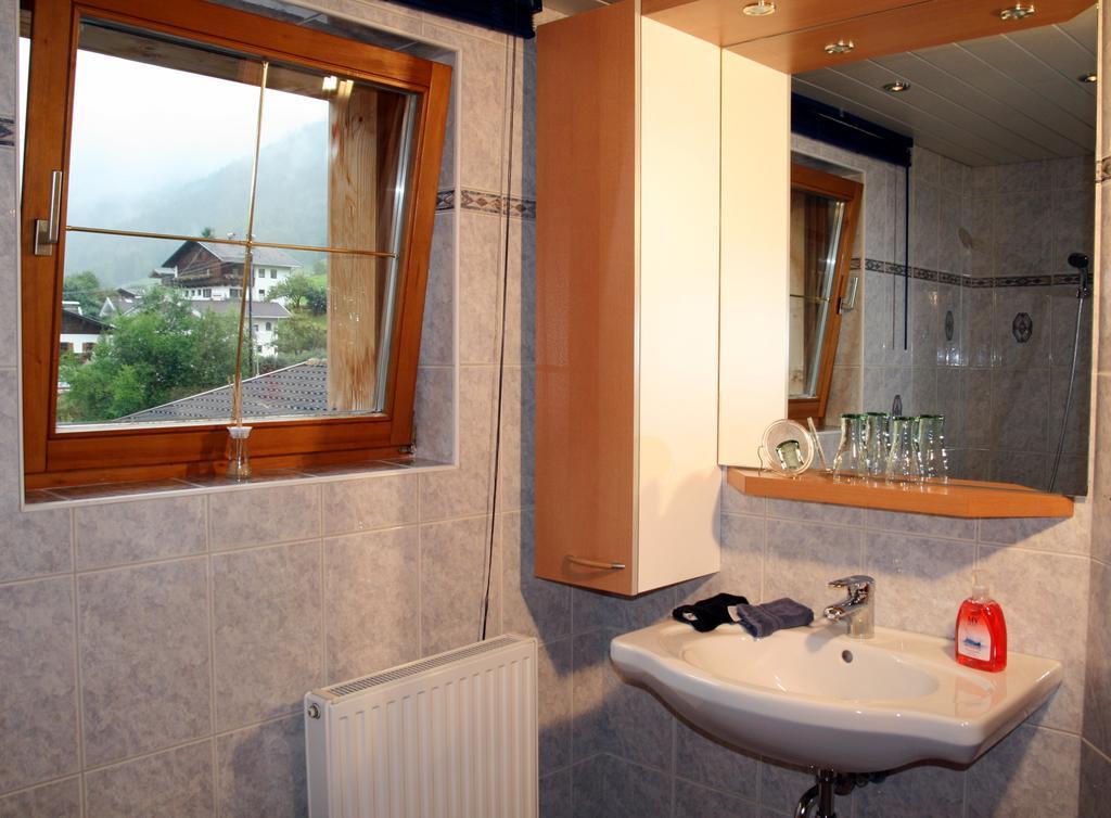 Ferienwohnung Felix-Adults Only Neustift im Stubaital Eksteriør bilde