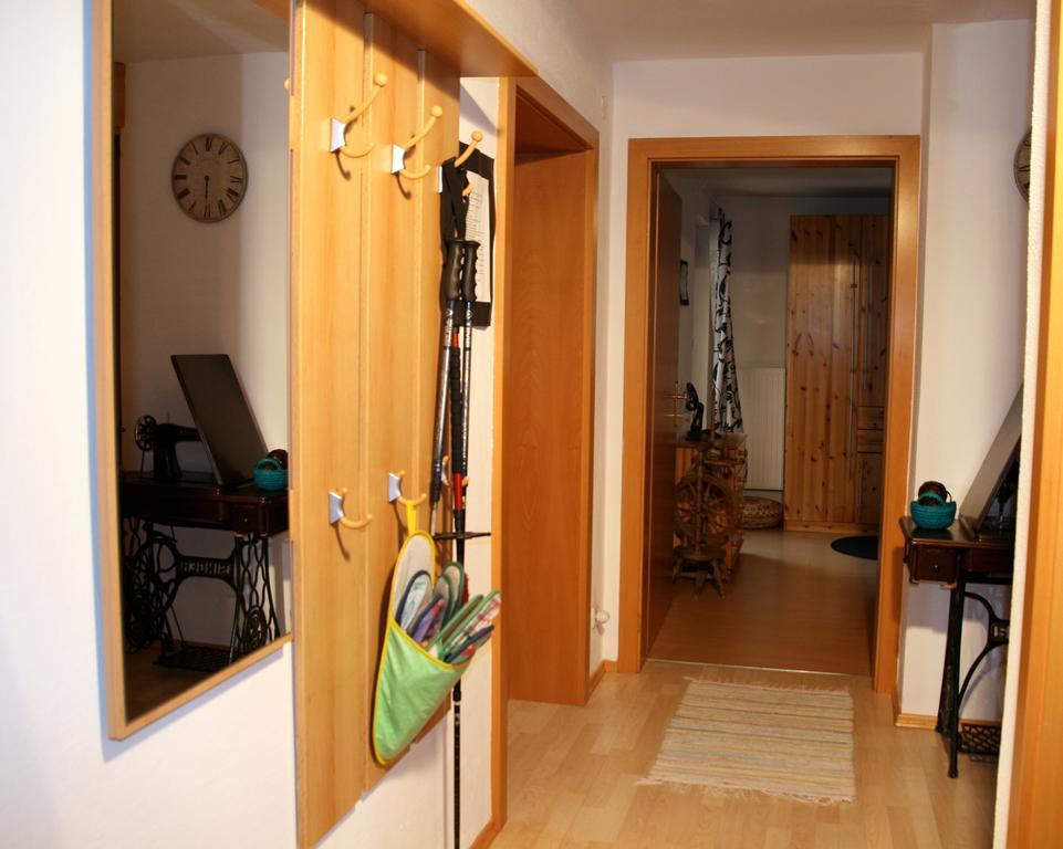 Ferienwohnung Felix-Adults Only Neustift im Stubaital Eksteriør bilde