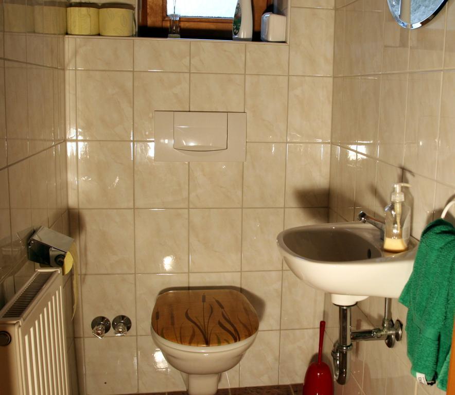 Ferienwohnung Felix-Adults Only Neustift im Stubaital Eksteriør bilde