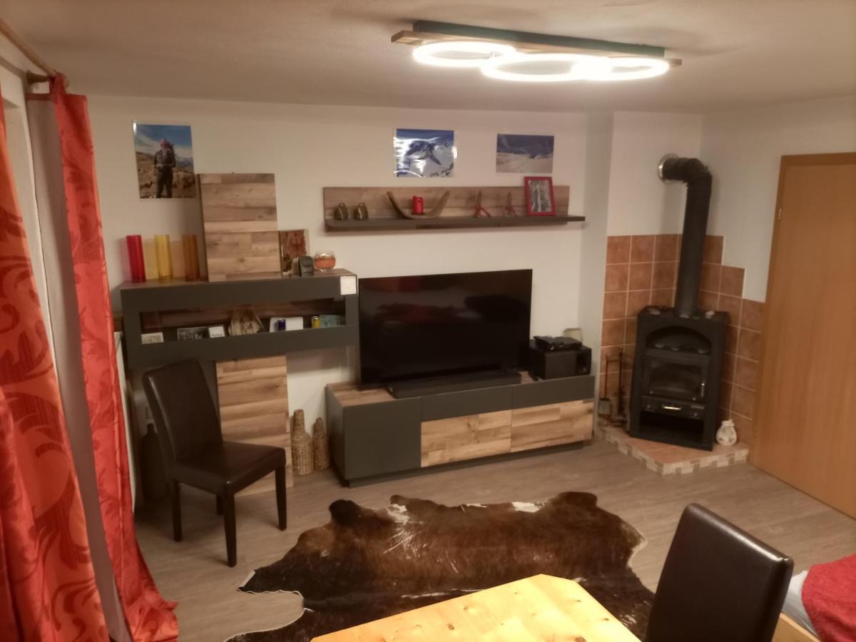 Ferienwohnung Felix-Adults Only Neustift im Stubaital Eksteriør bilde