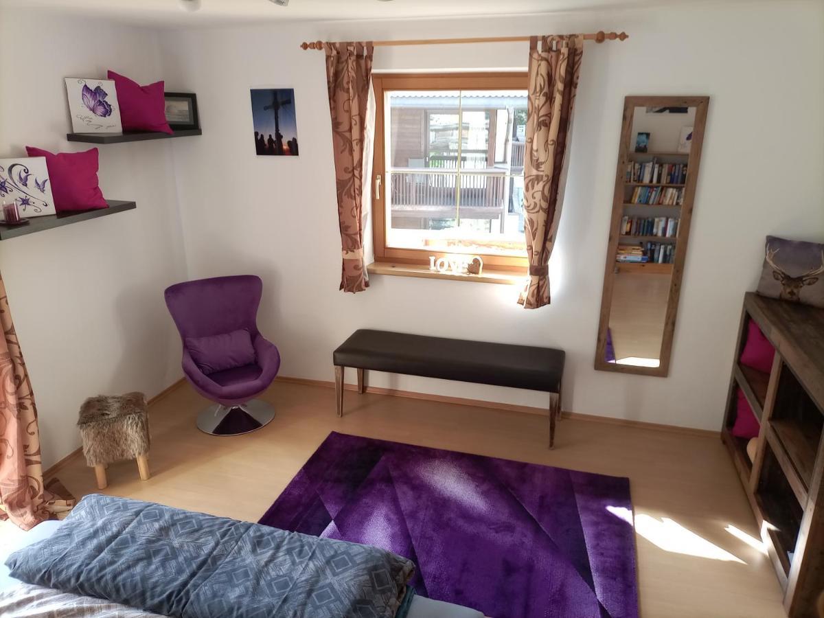 Ferienwohnung Felix-Adults Only Neustift im Stubaital Eksteriør bilde