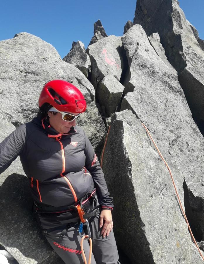 Ferienwohnung Felix-Adults Only Neustift im Stubaital Eksteriør bilde