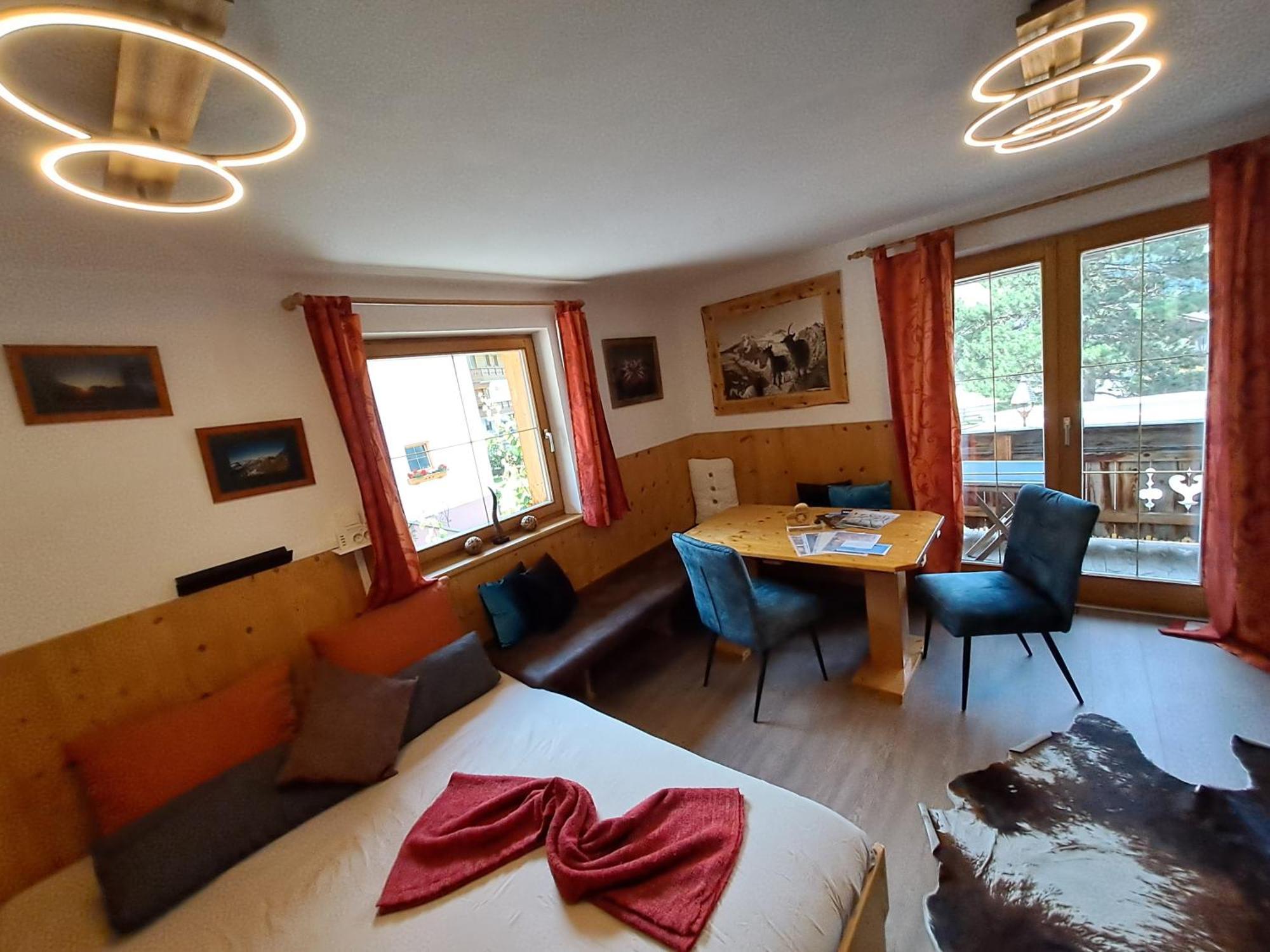 Ferienwohnung Felix-Adults Only Neustift im Stubaital Eksteriør bilde