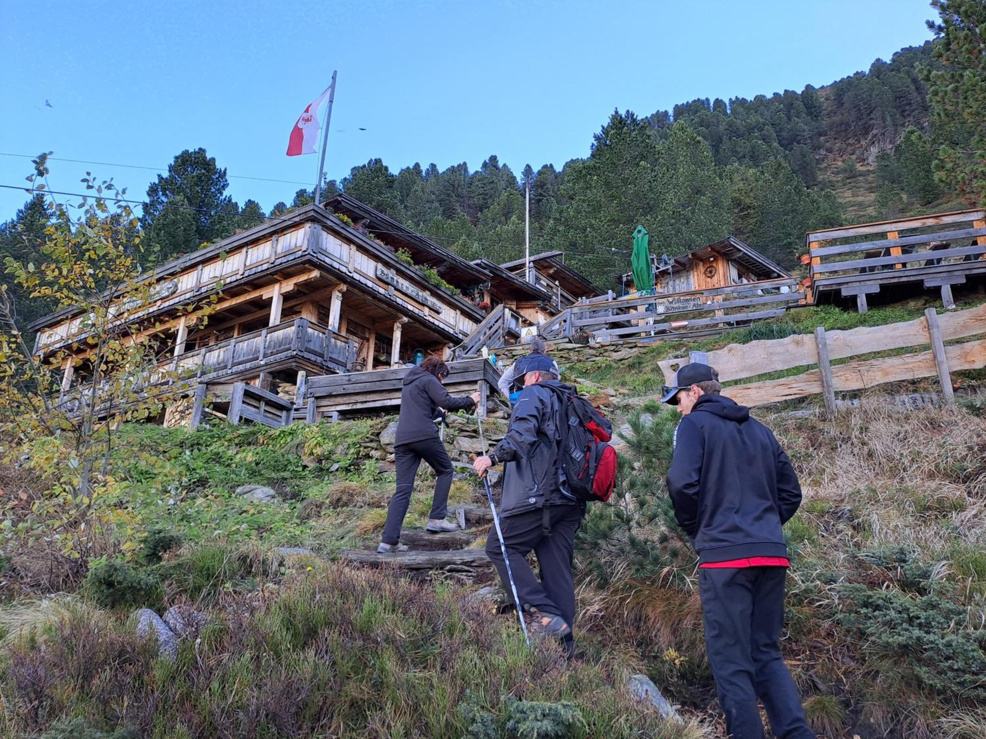 Ferienwohnung Felix-Adults Only Neustift im Stubaital Eksteriør bilde
