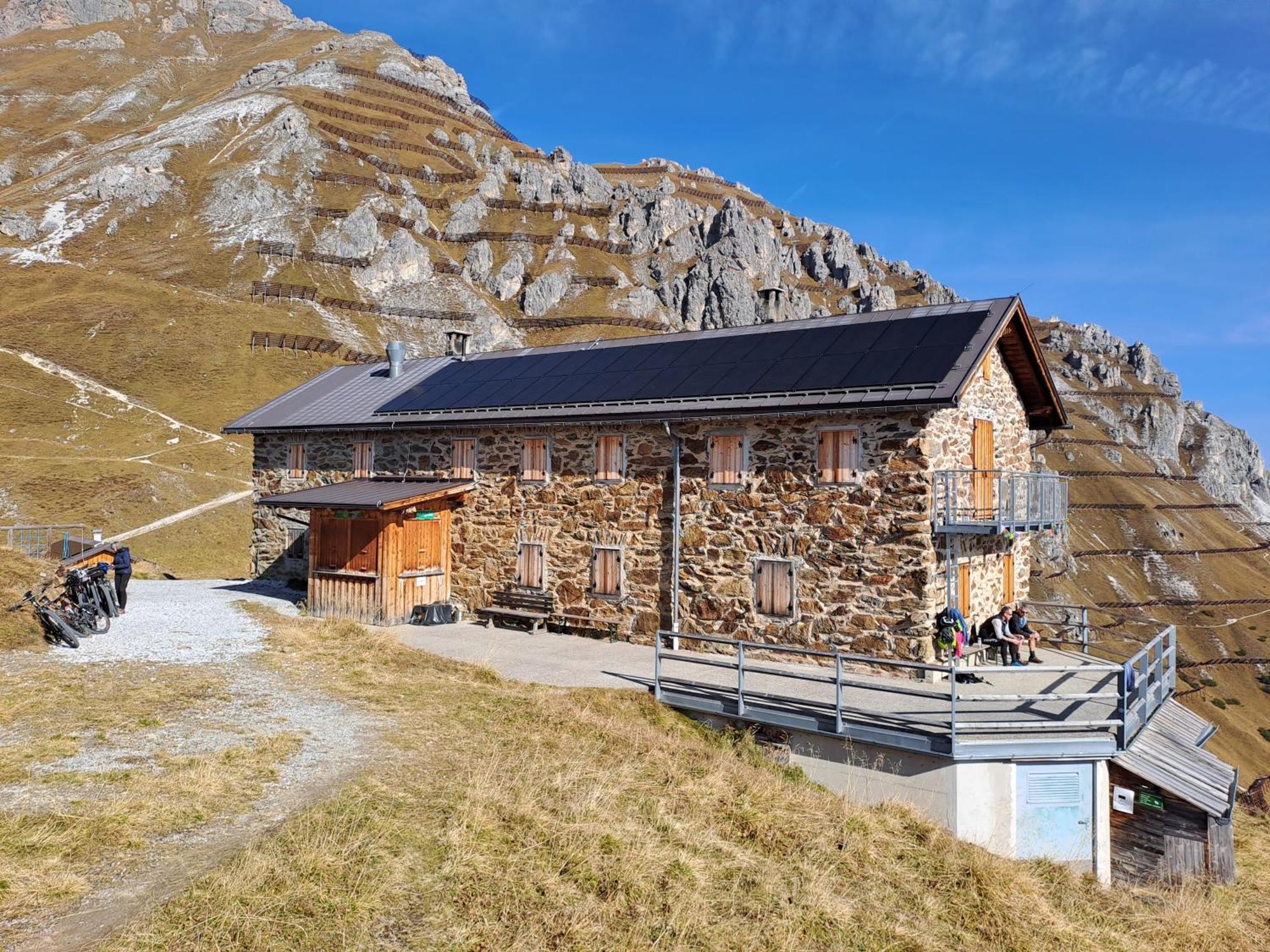 Ferienwohnung Felix-Adults Only Neustift im Stubaital Eksteriør bilde
