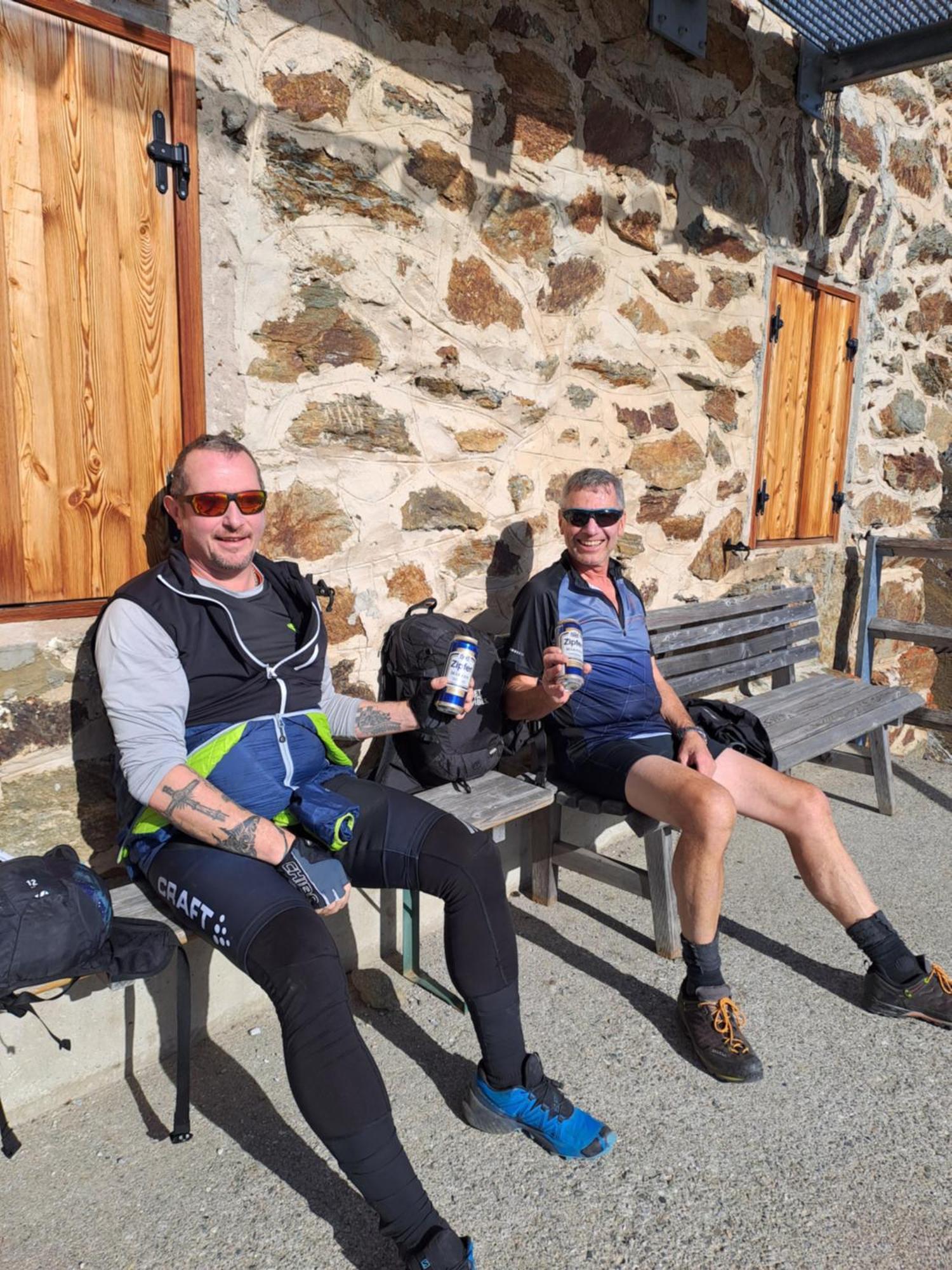 Ferienwohnung Felix-Adults Only Neustift im Stubaital Eksteriør bilde