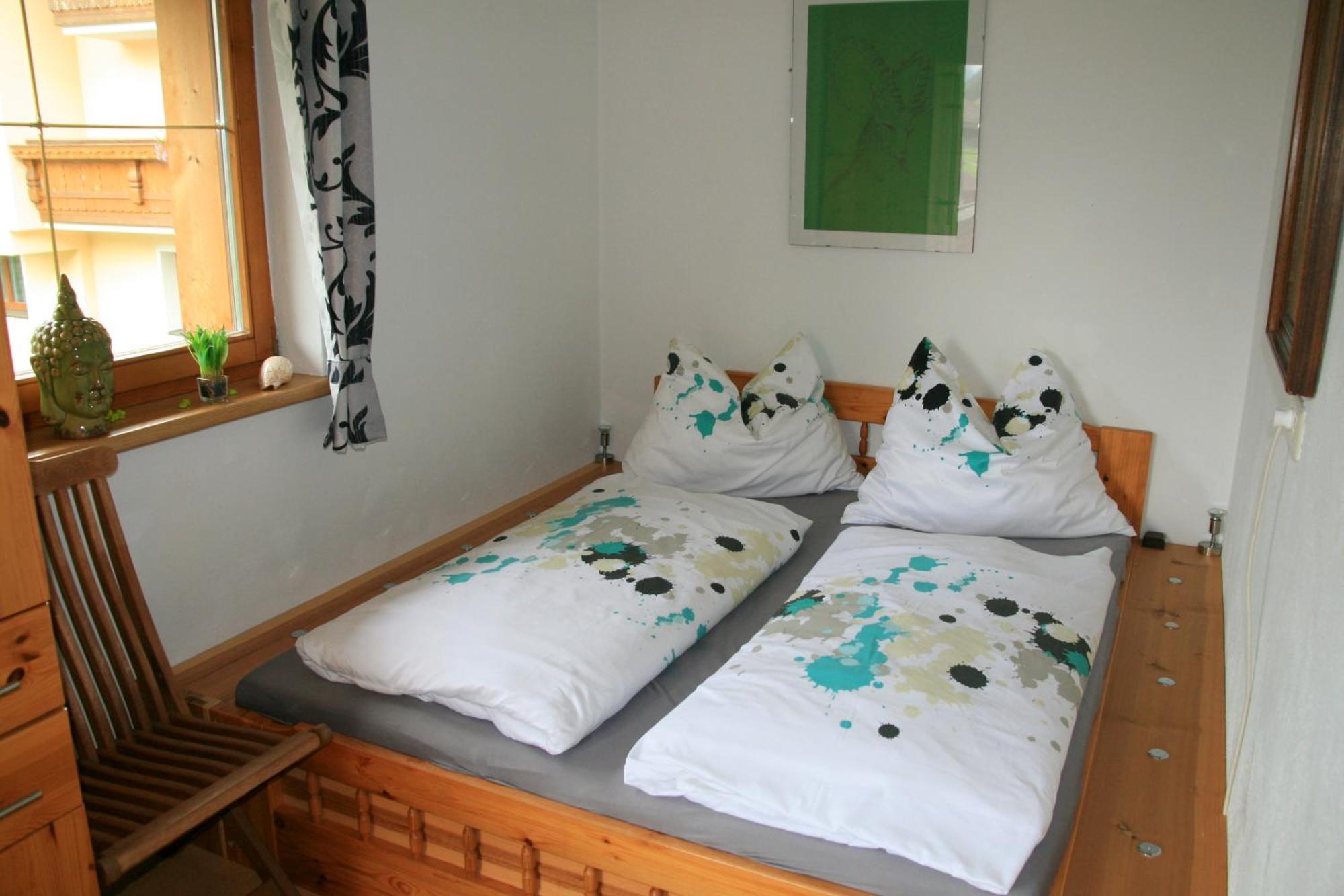 Ferienwohnung Felix-Adults Only Neustift im Stubaital Eksteriør bilde