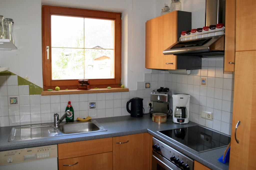 Ferienwohnung Felix-Adults Only Neustift im Stubaital Eksteriør bilde