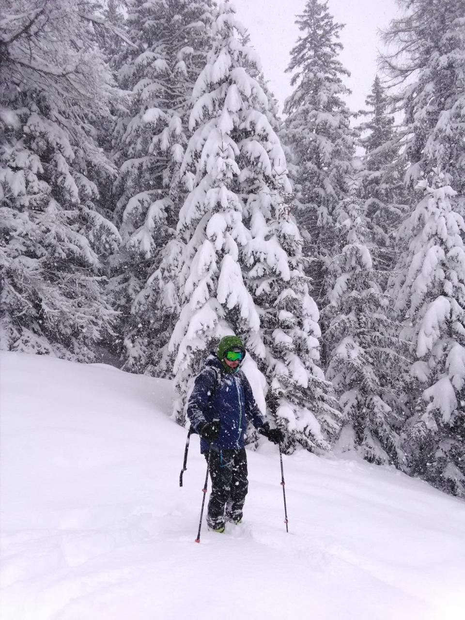 Ferienwohnung Felix-Adults Only Neustift im Stubaital Eksteriør bilde